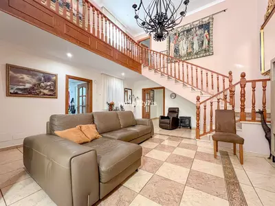 Semi-Detached House in Estepona