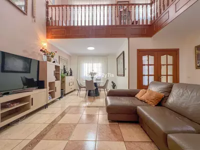 Semi-Detached House in Estepona