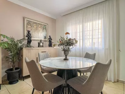 Semi-Detached House in Estepona