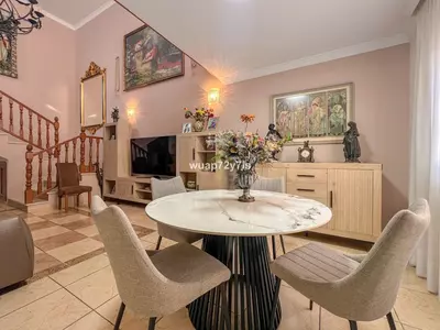 Semi-Detached House in Estepona