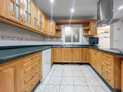 Semi-Detached House in Estepona