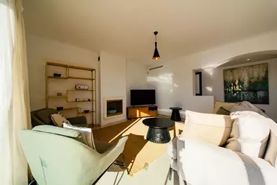 Penthouse in Casares Playa