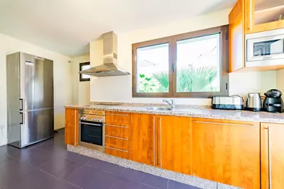 Penthouse in Casares Playa