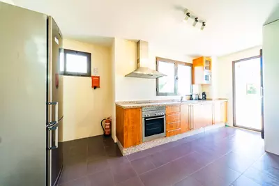 Penthouse in Casares Playa
