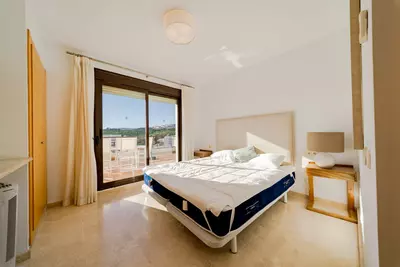 Penthouse in Casares Playa