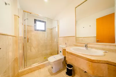 Penthouse in Casares Playa