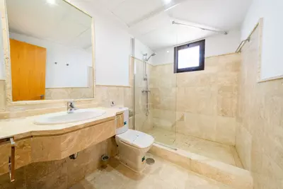 Penthouse in Casares Playa