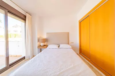 Penthouse in Casares Playa