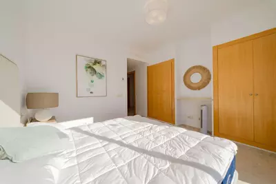 Penthouse in Casares Playa