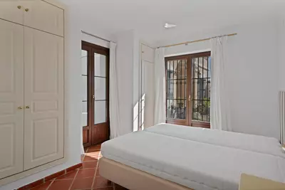 Townhouse in Benahavís