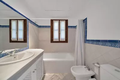 Townhouse in Benahavís