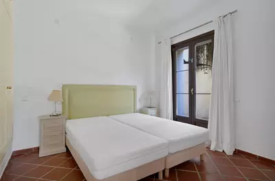 Townhouse in Benahavís