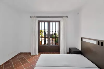 Townhouse in Benahavís