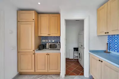 Townhouse in Benahavís