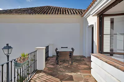 Townhouse in Benahavís