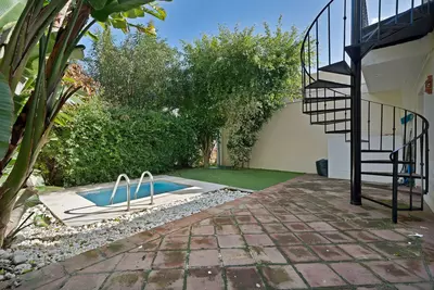 Townhouse in Benahavís