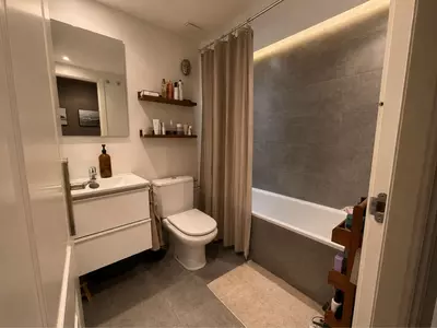 Top Floor Apartment in Nueva Andalucía