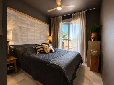 Top Floor Apartment in Nueva Andalucía