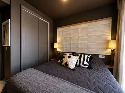 Top Floor Apartment in Nueva Andalucía