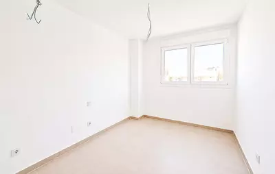 Middle Floor Apartment in Manilva