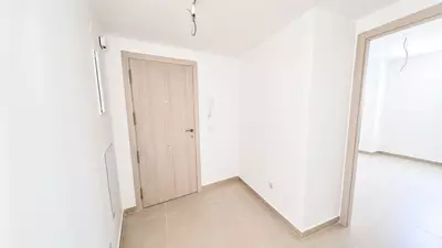 Middle Floor Apartment in Manilva