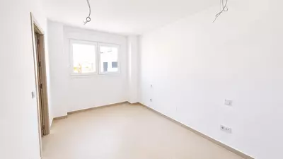 Middle Floor Apartment in Manilva