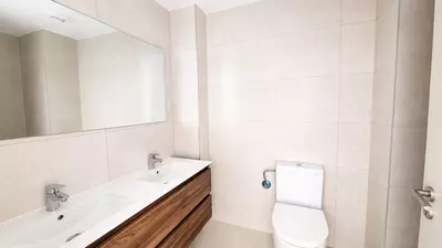 Middle Floor Apartment in Manilva