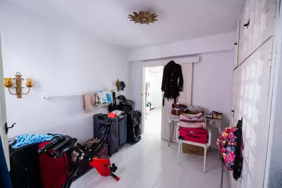 Top Floor Apartment in El Paraiso