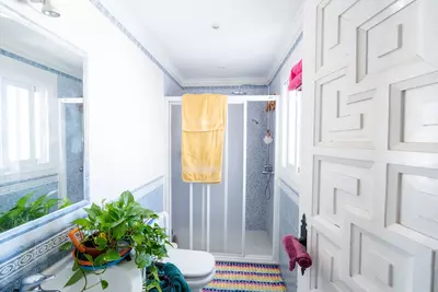 Top Floor Apartment in El Paraiso