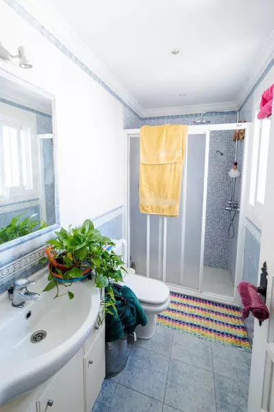 Top Floor Apartment in El Paraiso