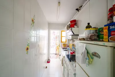 Top Floor Apartment in El Paraiso