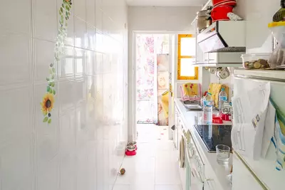 Top Floor Apartment in El Paraiso