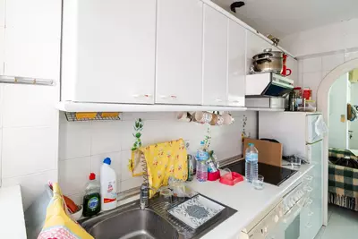 Top Floor Apartment in El Paraiso