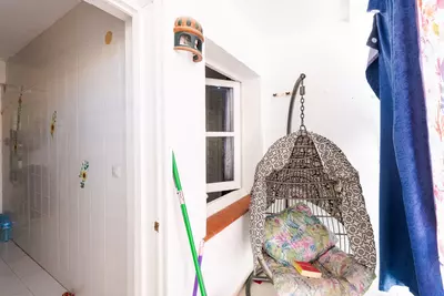 Top Floor Apartment in El Paraiso