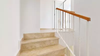 Townhouse in Nueva Andalucía