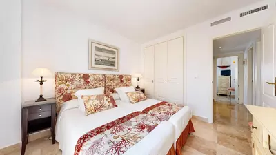Townhouse in Nueva Andalucía