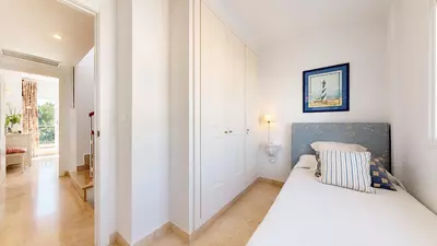 Townhouse in Nueva Andalucía