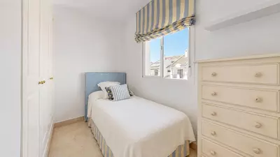 Townhouse in Nueva Andalucía