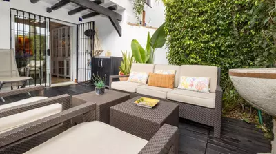 Townhouse in Nueva Andalucía