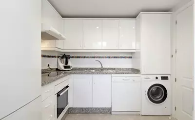 Townhouse in Nueva Andalucía