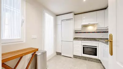 Townhouse in Nueva Andalucía