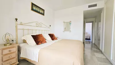 Penthouse in Nueva Andalucía
