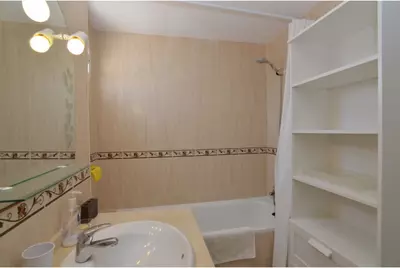 Penthouse in Nueva Andalucía