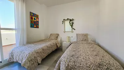 Penthouse in Nueva Andalucía