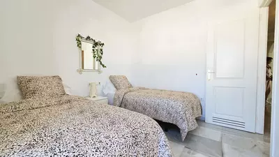 Penthouse in Nueva Andalucía