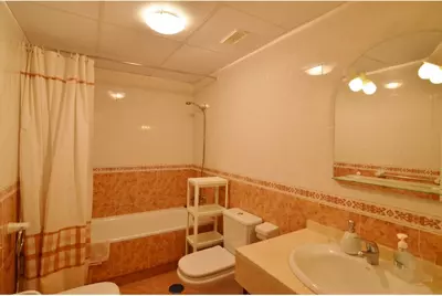 Penthouse in Nueva Andalucía