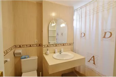 Penthouse in Nueva Andalucía
