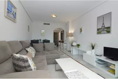 Penthouse in Nueva Andalucía