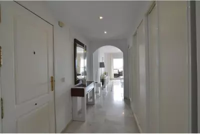 Penthouse in Nueva Andalucía