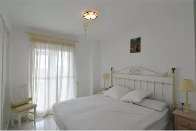Penthouse in Nueva Andalucía